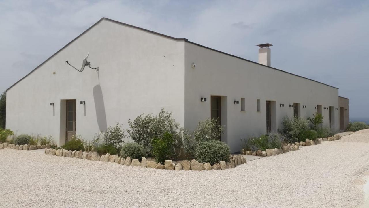 Serra Niedda Resort & Agriturismo Sorso Buitenkant foto
