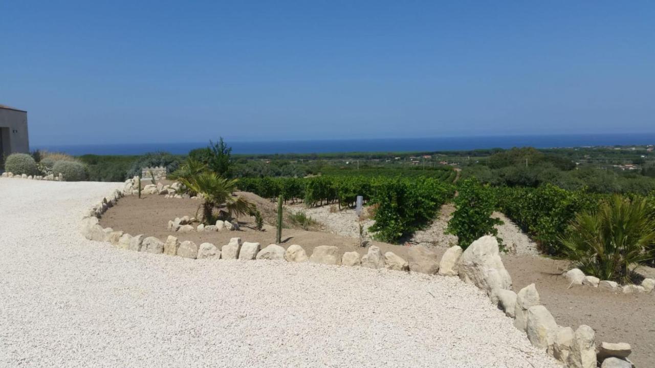 Serra Niedda Resort & Agriturismo Sorso Buitenkant foto