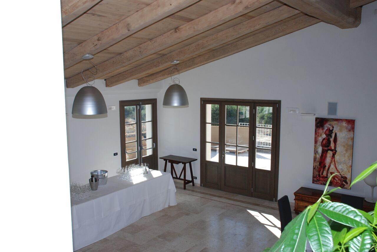 Serra Niedda Resort & Agriturismo Sorso Buitenkant foto