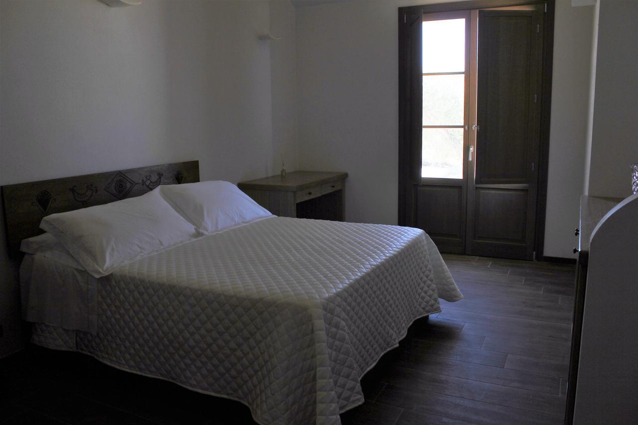 Serra Niedda Resort & Agriturismo Sorso Buitenkant foto