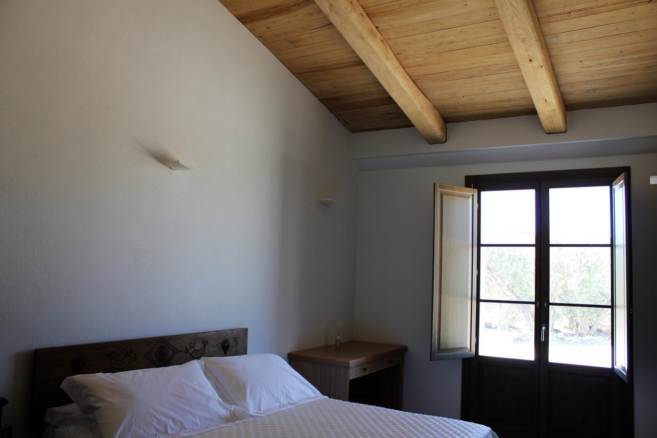 Serra Niedda Resort & Agriturismo Sorso Buitenkant foto
