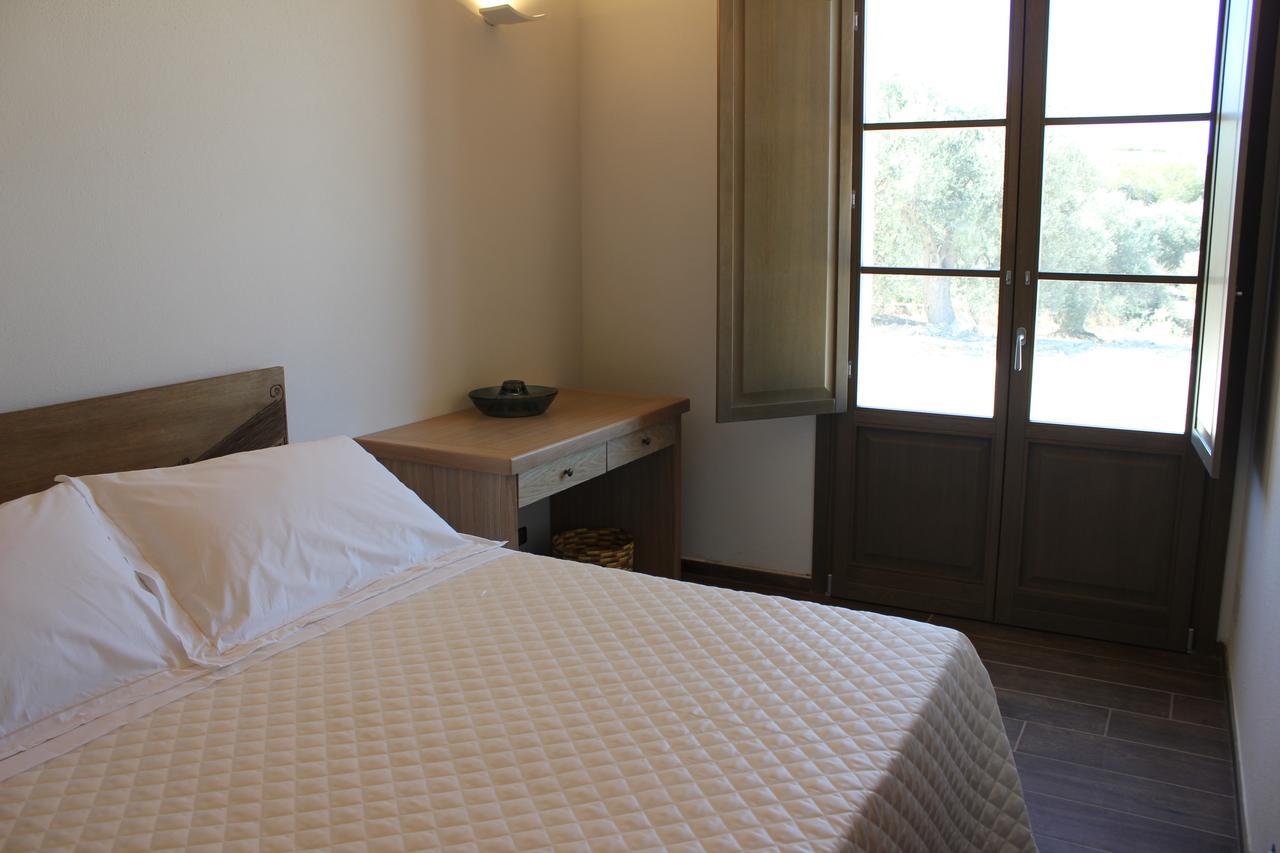 Serra Niedda Resort & Agriturismo Sorso Buitenkant foto