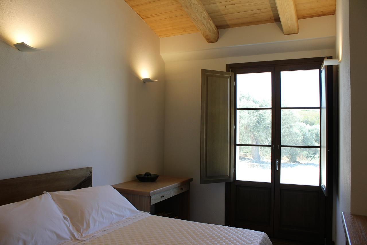 Serra Niedda Resort & Agriturismo Sorso Buitenkant foto