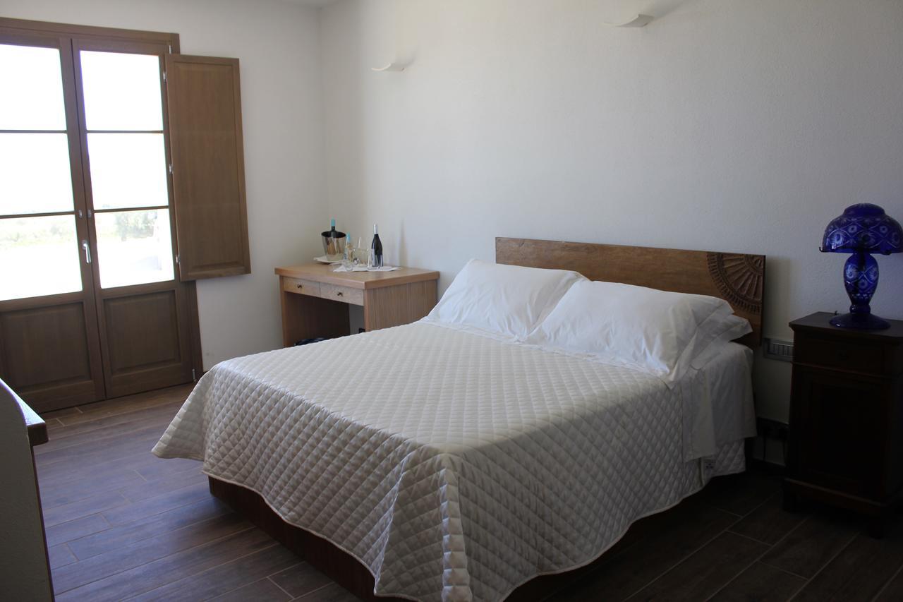 Serra Niedda Resort & Agriturismo Sorso Buitenkant foto