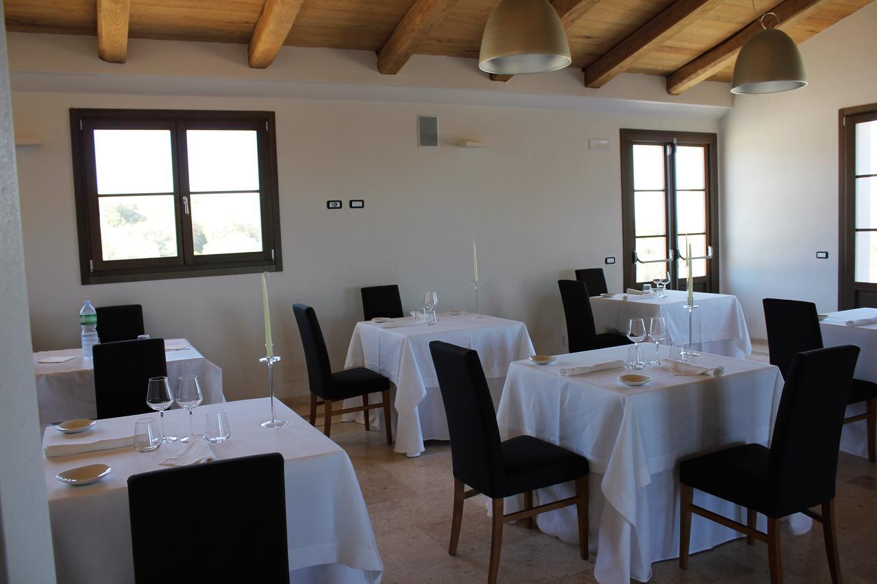 Serra Niedda Resort & Agriturismo Sorso Buitenkant foto