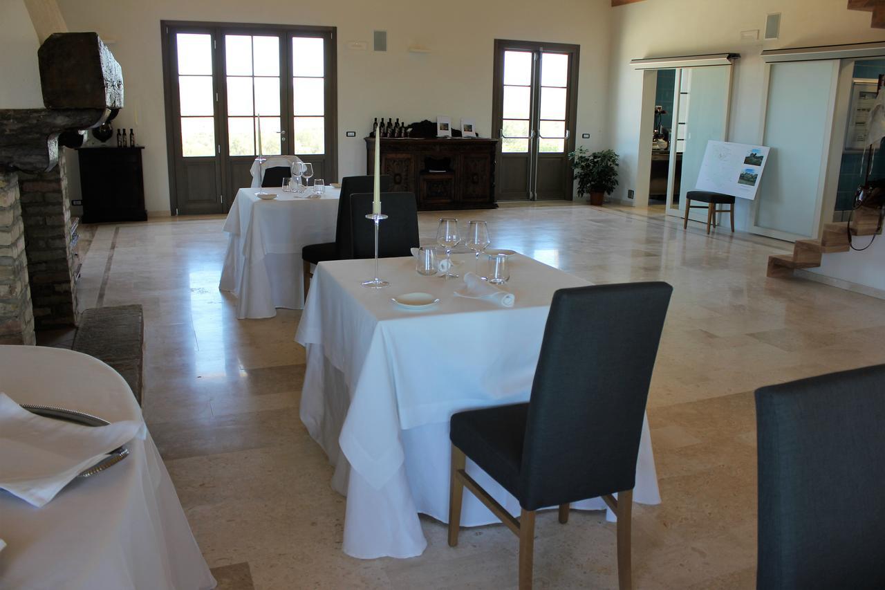 Serra Niedda Resort & Agriturismo Sorso Buitenkant foto