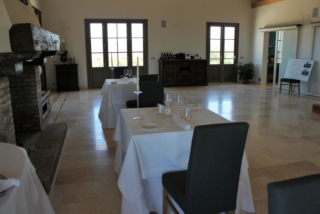 Serra Niedda Resort & Agriturismo Sorso Buitenkant foto