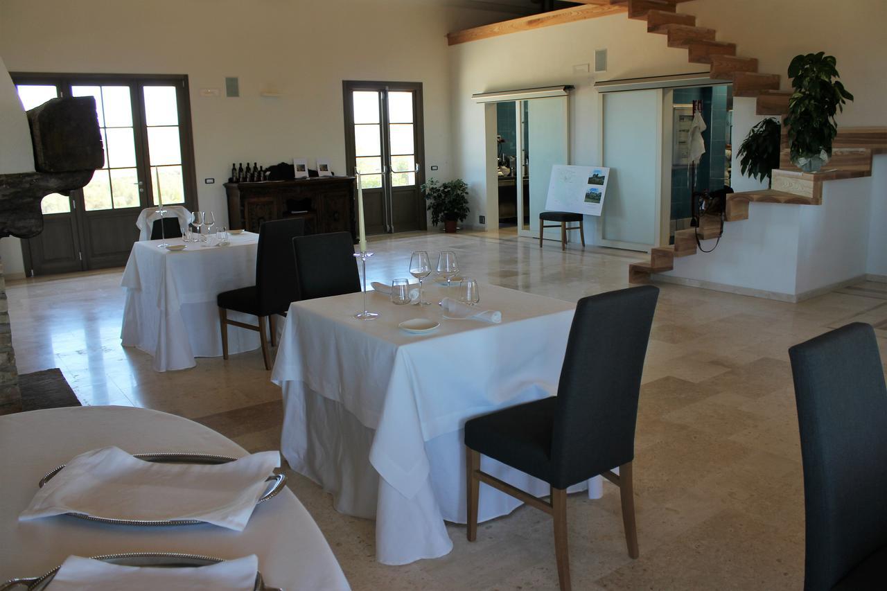 Serra Niedda Resort & Agriturismo Sorso Buitenkant foto