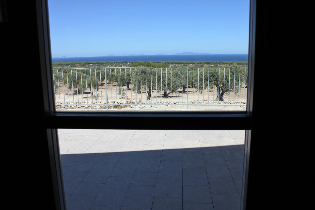Serra Niedda Resort & Agriturismo Sorso Buitenkant foto