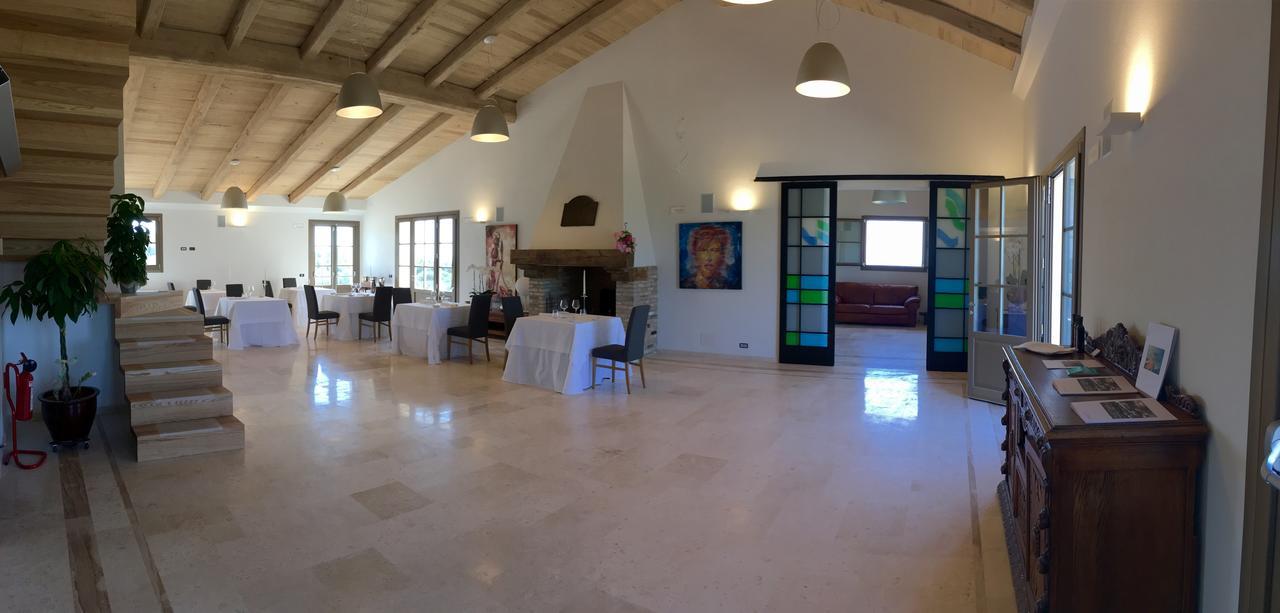 Serra Niedda Resort & Agriturismo Sorso Buitenkant foto