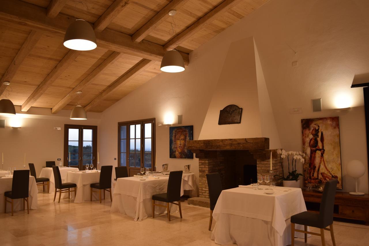 Serra Niedda Resort & Agriturismo Sorso Buitenkant foto